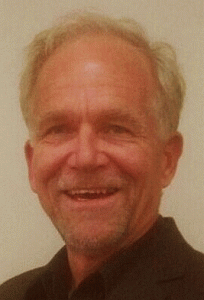 Ron D. Carlson